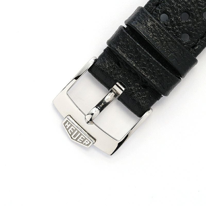 【中古】TAG HEUER CARRERA CHRONOGRAPH CLASSIC 1964 RE-EDITION タグ・ホイヤー カレラ クラシック クロノグラフ 1964 リ・エディション CS3111.BC0725