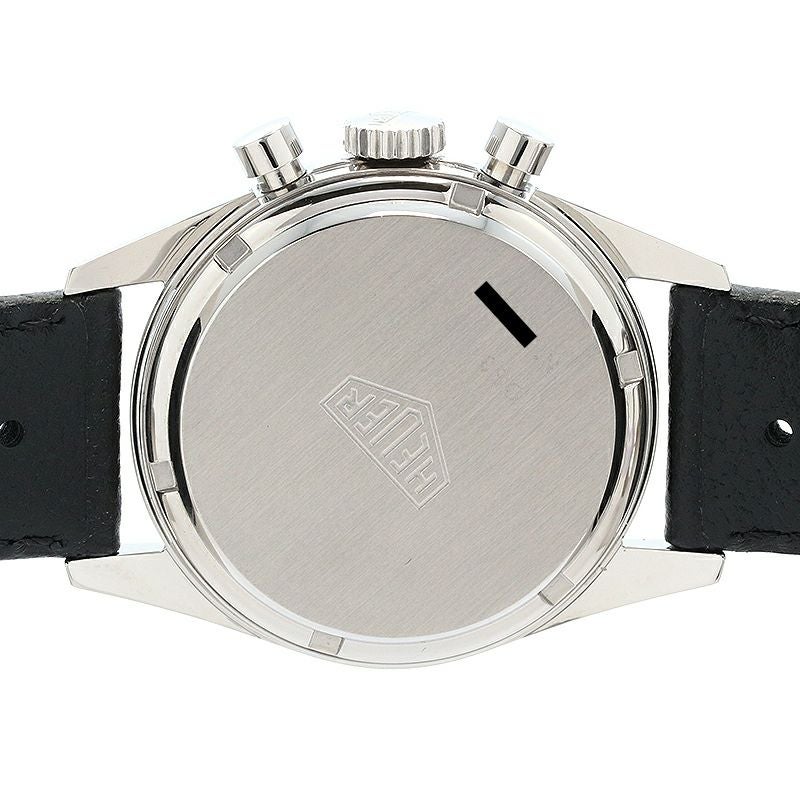 【中古】TAG HEUER CARRERA CHRONOGRAPH CLASSIC 1964 RE-EDITION タグ・ホイヤー カレラ クラシック クロノグラフ 1964 リ・エディション CS3111.BC0725