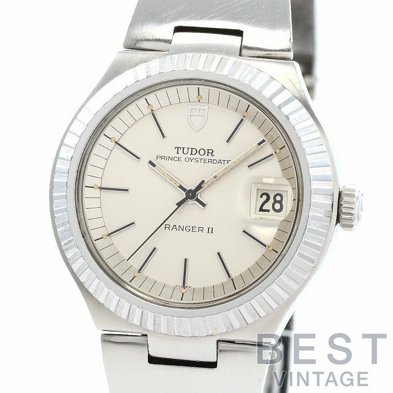 【中古】TUDOR RANGER II チューダー レンジャー II 9111/0