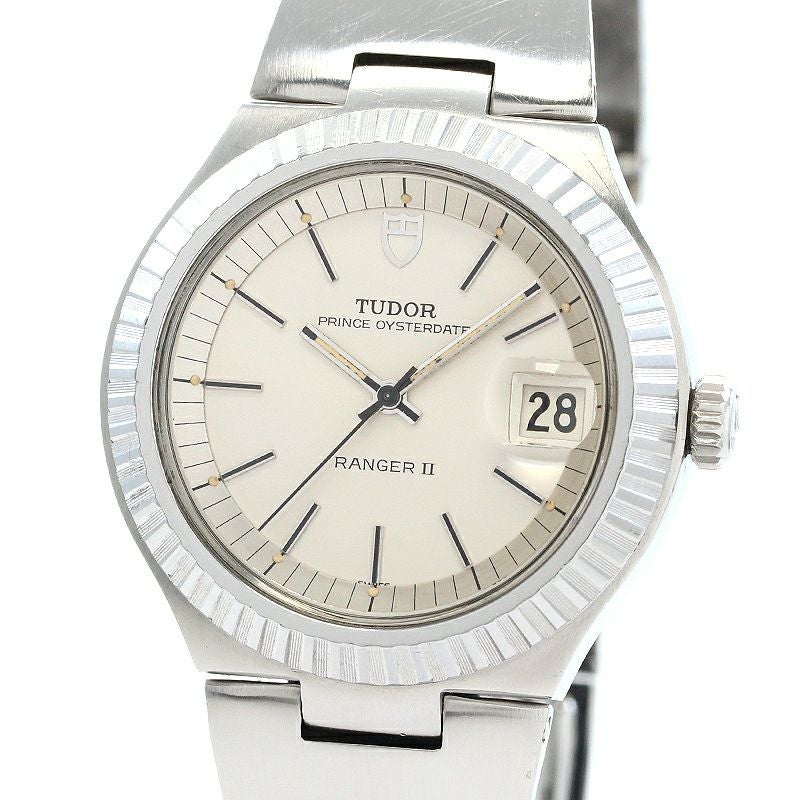 【中古】TUDOR RANGER II チューダー レンジャー II 9111/0