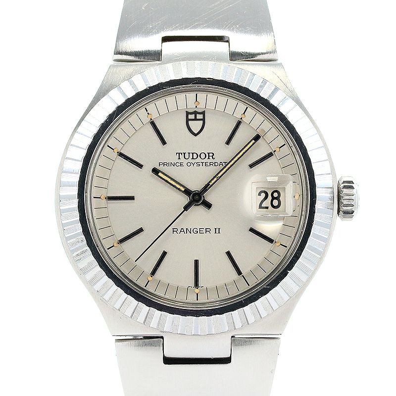 【中古】TUDOR RANGER II チューダー レンジャー II 9111/0