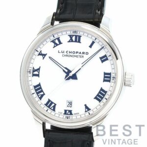 【中古】CHOPARD L.U.C 1937 CLASSIC ショパール L.U.C 1937 クラシック 168544-3001