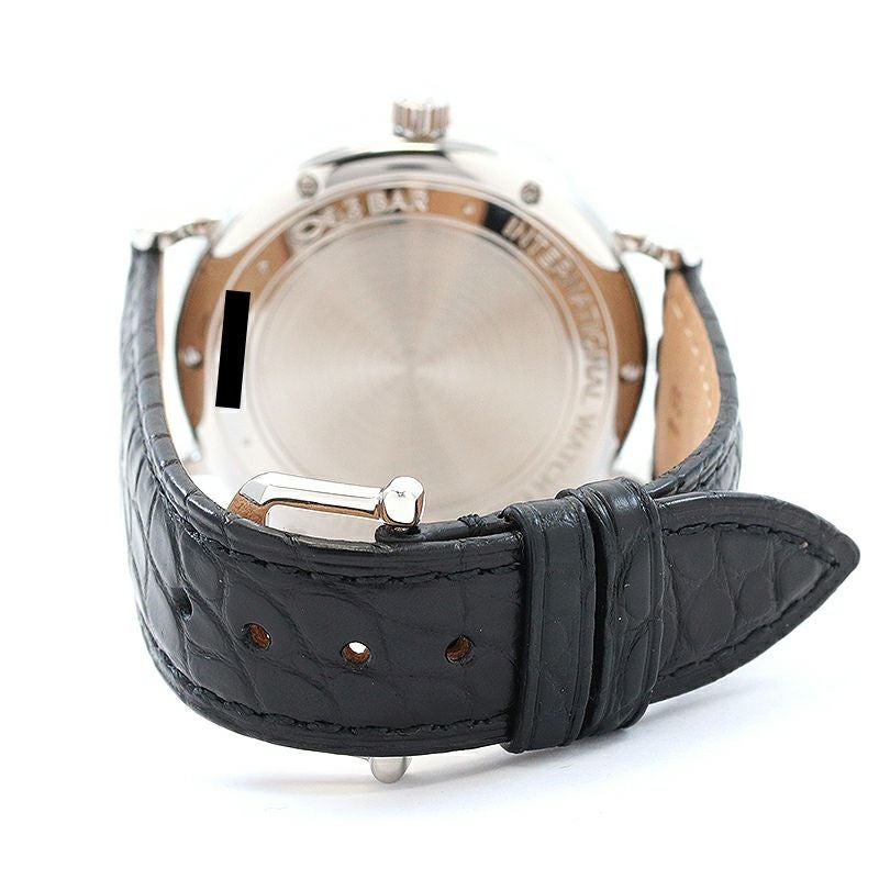 【中古】IWC PORTOFINO AUTOMATIC MOONPHASE 37 アイ・ダブリュー・シー ポートフィノ・オートマティック・ムーンフェイズ 37 IW459001