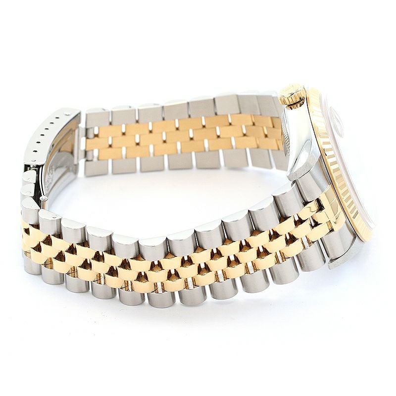 【中古】ROLEX OYSTER PERPETUAL DATEJUST 36 ロレックス オイスターパーペチュアル デイトジャスト 36 16233G
