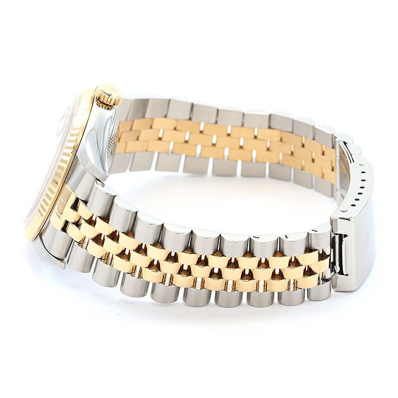 【中古】ROLEX OYSTER PERPETUAL DATEJUST 36 ロレックス オイスターパーペチュアル デイトジャスト 36 16233G