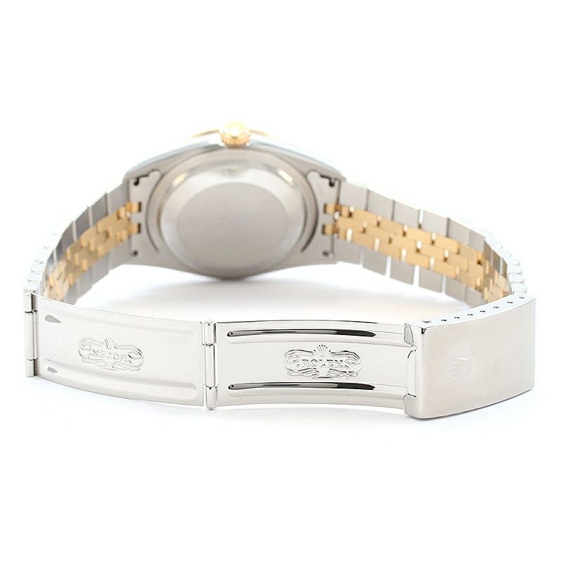 【中古】ROLEX OYSTER PERPETUAL DATEJUST 36 ロレックス オイスターパーペチュアル デイトジャスト 36 16233G