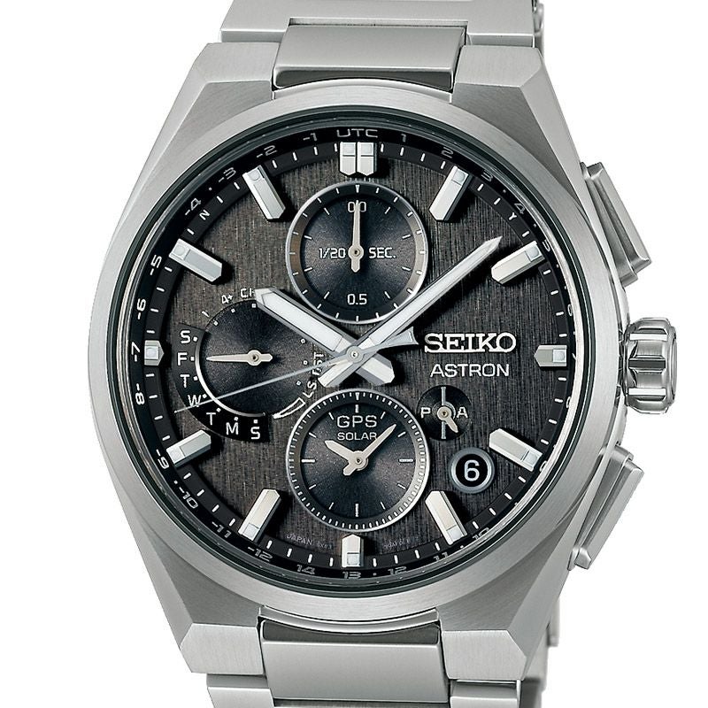 ASTRON NEXTER アストロン ネクスター SBXC163