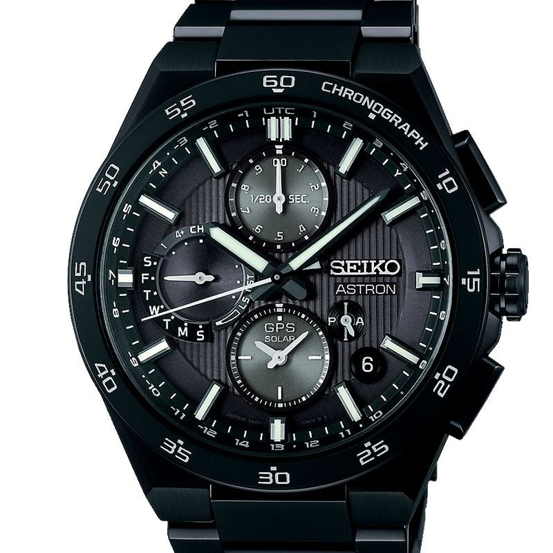 ASTRON NEXTER アストロン ネクスター SBXC155
