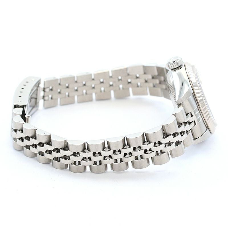 【中古】ROLEX OYSTER PERPETUAL LADY-DATEJUST 26 ロレックス オイスターパーペチュアル レディ デイトジャスト 26 79174