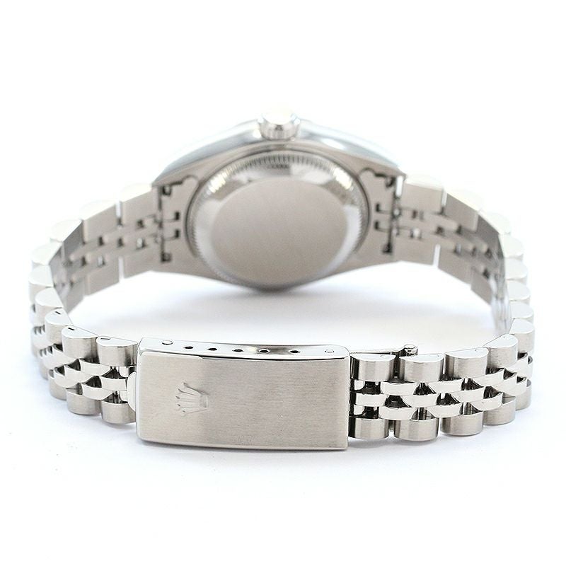 【中古】ROLEX OYSTER PERPETUAL LADY-DATEJUST 26 ロレックス オイスターパーペチュアル レディ デイトジャスト 26 79174