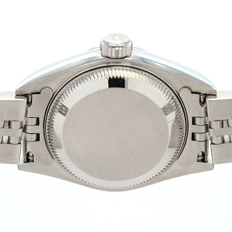 【中古】ROLEX OYSTER PERPETUAL LADY-DATEJUST 26 ロレックス オイスターパーペチュアル レディ デイトジャスト 26 79174