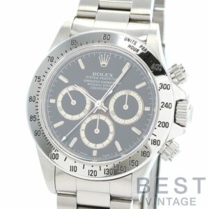 【中古】ROLEX COSMOGRAPH DAYTONA ロレックス コスモグラフ デイトナ 16520