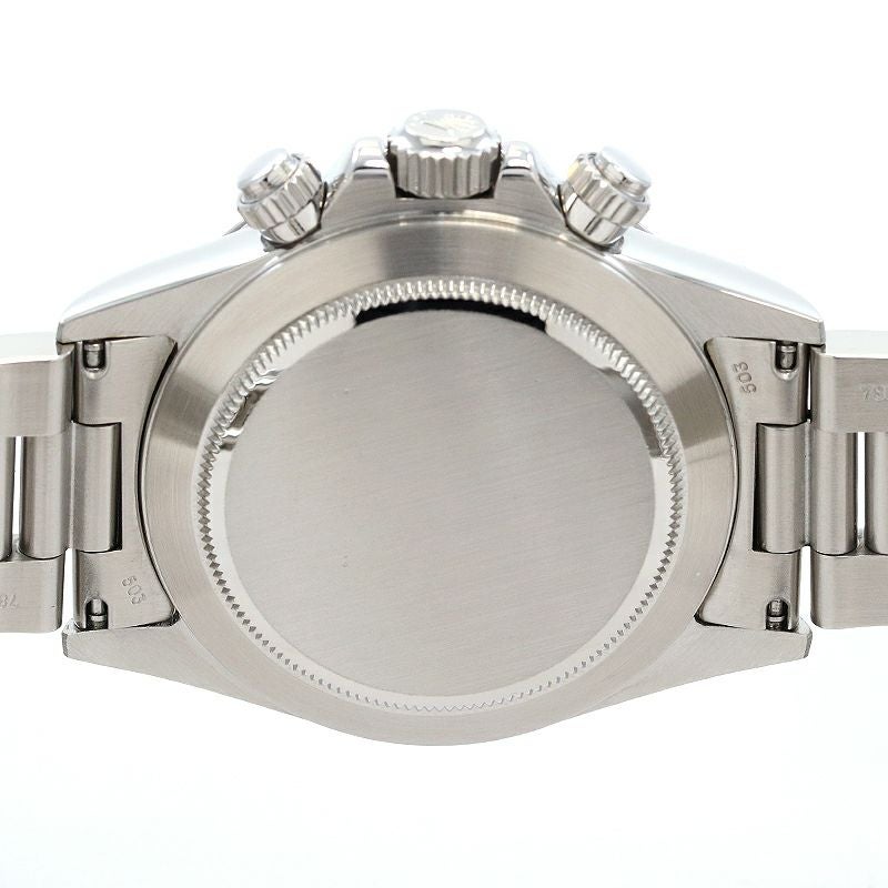 【中古】ROLEX COSMOGRAPH DAYTONA ロレックス コスモグラフ デイトナ 16520