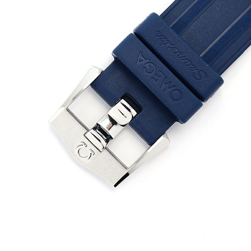 【中古】OMEGA SEAMASTER DIVER MASTER CHRONOMETER 42MM オメガ シーマスター ダイバー 300M マスタークロノメーター 42MM 210.32.42.20.03.001