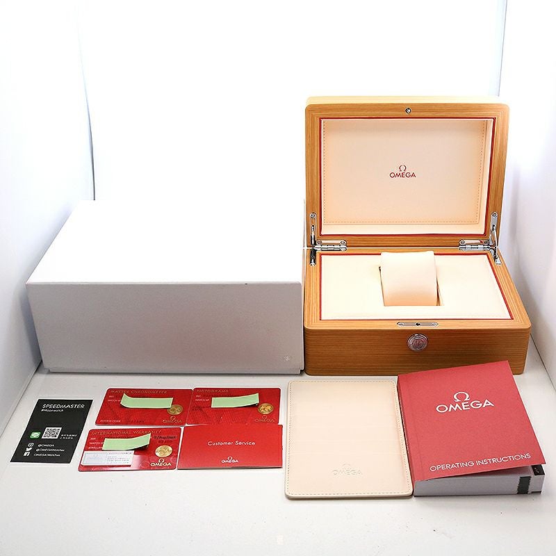 【中古】OMEGA SEAMASTER DIVER MASTER CHRONOMETER 42MM オメガ シーマスター ダイバー 300M マスタークロノメーター 42MM 210.32.42.20.03.001