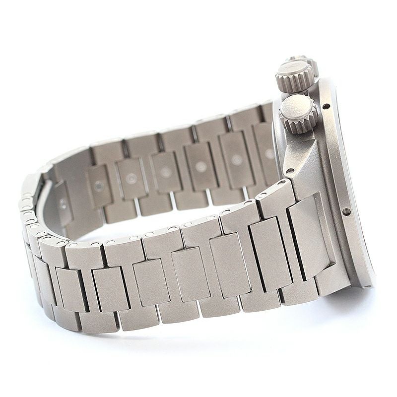 【中古】IWC GST DEEP ONE アイ・ダブリュー・シー GST ディープワン IW352701 (3527-001)