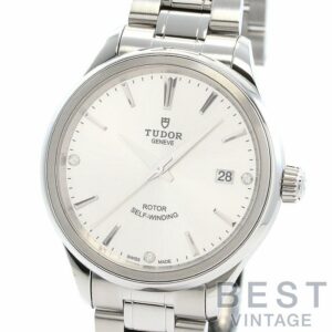 【中古】TUDOR STYLE 38 チューダー スタイル 38 M12500-0003