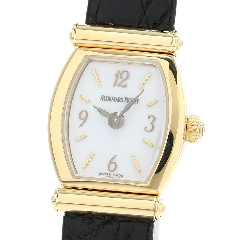 【中古】AUDEMARS PIGUET CARNEGIE オーデマ・ピゲ カーネギー -