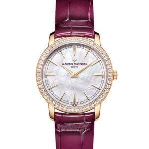 VACHERON CONSTANTIN TRADITIONNELLE MANUAL-WINDING ヴァシュロン・コンスタンタン トラディショナル ・ マニュアルワインディング 1405T/000R-H061