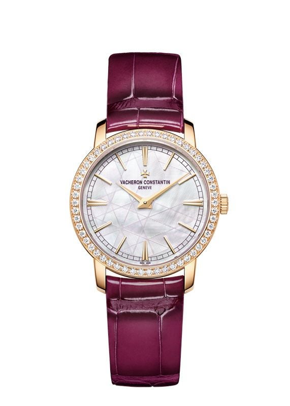 VACHERON CONSTANTIN TRADITIONNELLE MANUAL-WINDING ヴァシュロン・コンスタンタン トラディショナル ・ マニュアルワインディング 1405T/000R-H061