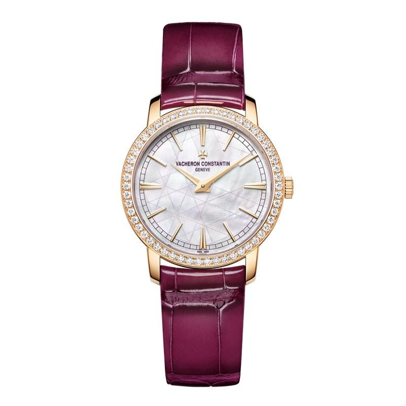 VACHERON CONSTANTIN TRADITIONNELLE MANUAL-WINDING ヴァシュロン・コンスタンタン トラディショナル ・ マニュアルワインディング 1405T/000R-H061