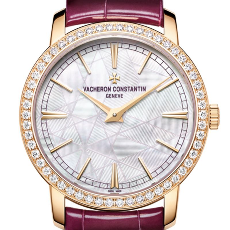 VACHERON CONSTANTIN TRADITIONNELLE MANUAL-WINDING ヴァシュロン・コンスタンタン トラディショナル ・ マニュアルワインディング 1405T/000R-H061
