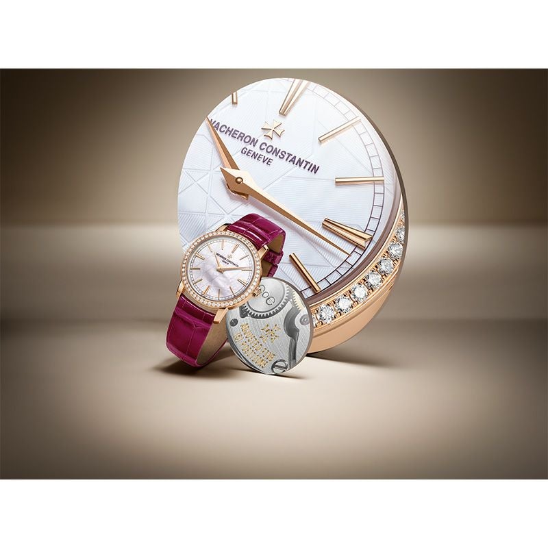 VACHERON CONSTANTIN TRADITIONNELLE MANUAL-WINDING ヴァシュロン・コンスタンタン トラディショナル ・ マニュアルワインディング 1405T/000R-H061