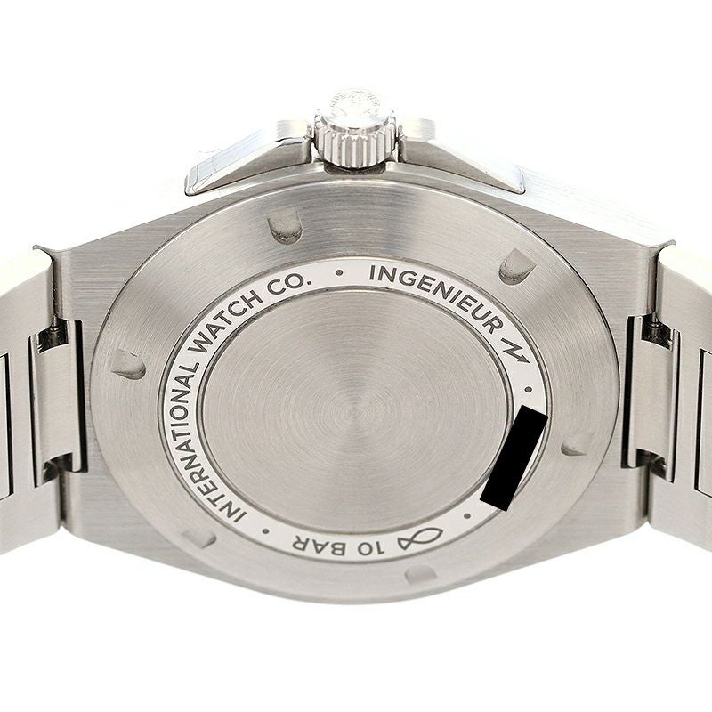 【中古】IWC INGENIEUR AUTOMATIC 40 アイ・ダブリュー・シー インヂュニア・オートマティック 40 IW328901