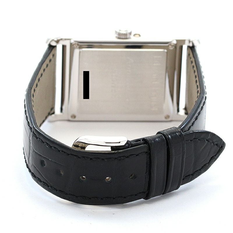 【中古】AUDEMARS PIGUET EDWARD PIGUET TRIPLE CALENDAR 125TH ANNIVERSARY EDITION オーデマ・ピゲ エドワード・ピゲ フルカレンダー 125周年限定 25912BC.OO.D001CR.01
