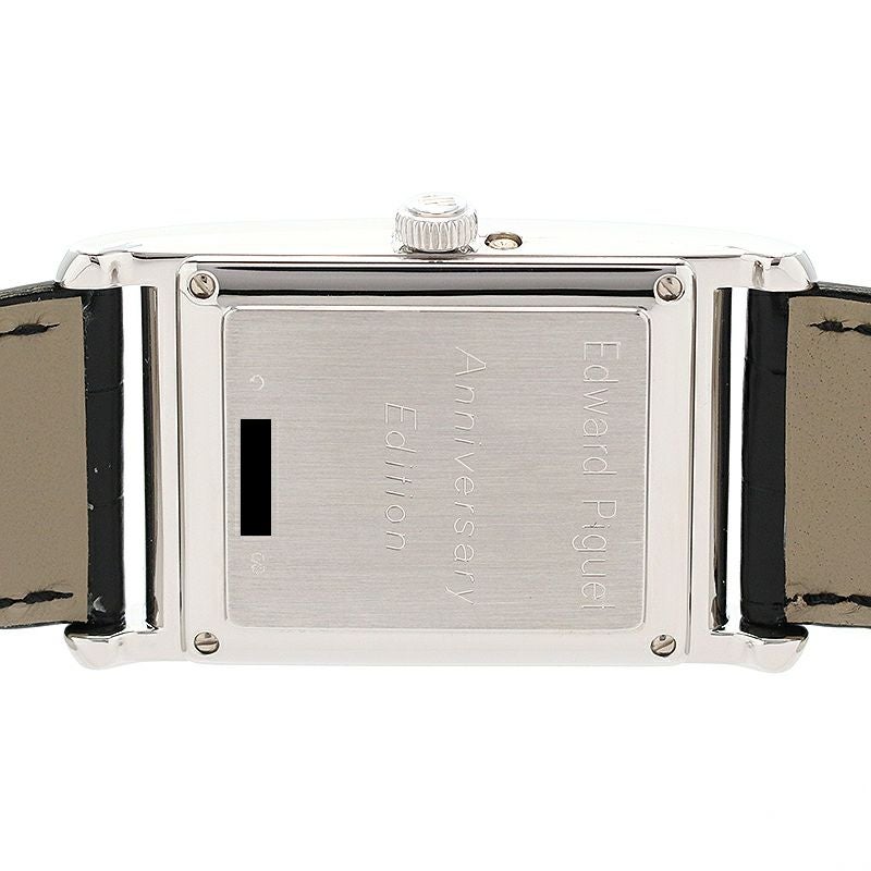 【中古】AUDEMARS PIGUET EDWARD PIGUET TRIPLE CALENDAR 125TH ANNIVERSARY EDITION オーデマ・ピゲ エドワード・ピゲ フルカレンダー 125周年限定 25912BC.OO.D001CR.01