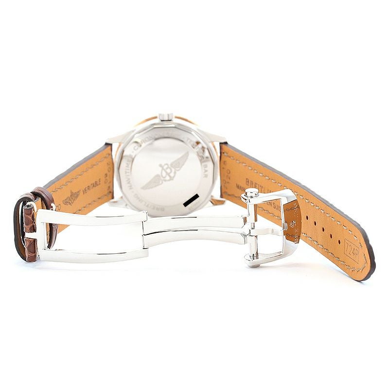 【中古】BREITLING NAVITIMER AUTOMATIC 38 / NAVITIMER 1 ブライトリング ナビタイマー オートマチック 38 / ナビタイマー 1 U17325211G1P1