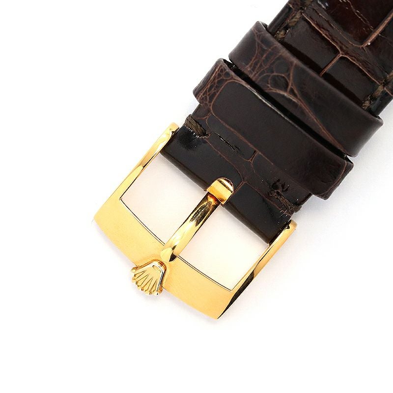 【中古】ROLEX OYSTER PERPETUAL DAY-DATE WIDE BOY ロレックス オイスターパーペチュアル デイデイト ワイドボーイ 1803/8