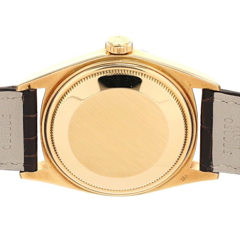 【中古】ROLEX OYSTER PERPETUAL DAY-DATE WIDE BOY ロレックス オイスターパーペチュアル デイデイト ワイドボーイ 1803/8