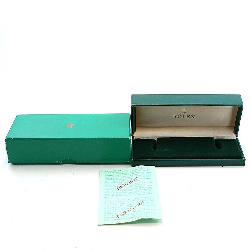 【中古】ROLEX OYSTER PERPETUAL DAY-DATE WIDE BOY ロレックス オイスターパーペチュアル デイデイト ワイドボーイ 1803/8