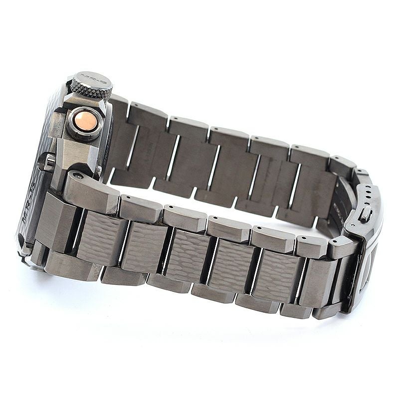 【中古】CASIO G-SHOCK MR-G G2000 SERIES カシオ Gショック MR-G G2000 シリーズ MRG-G2000HT-1AJR