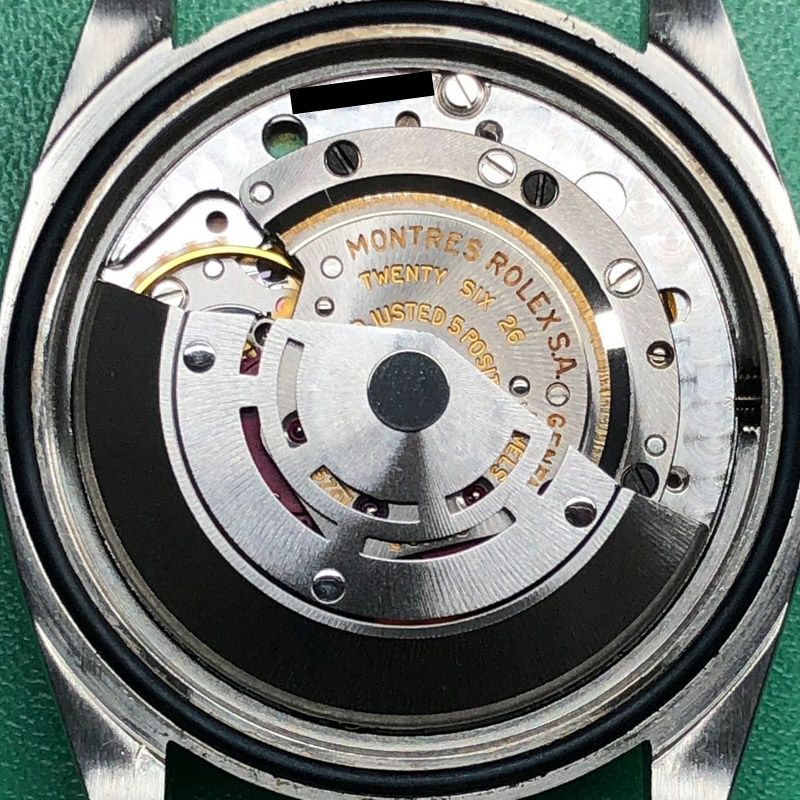【中古】ROLEX EXPLORER I ロレックス エクスプローラーI 1016