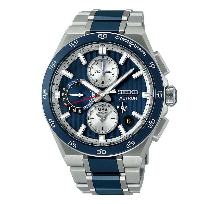 ASTRON NEXTER アストロン ネクスター SBXC181