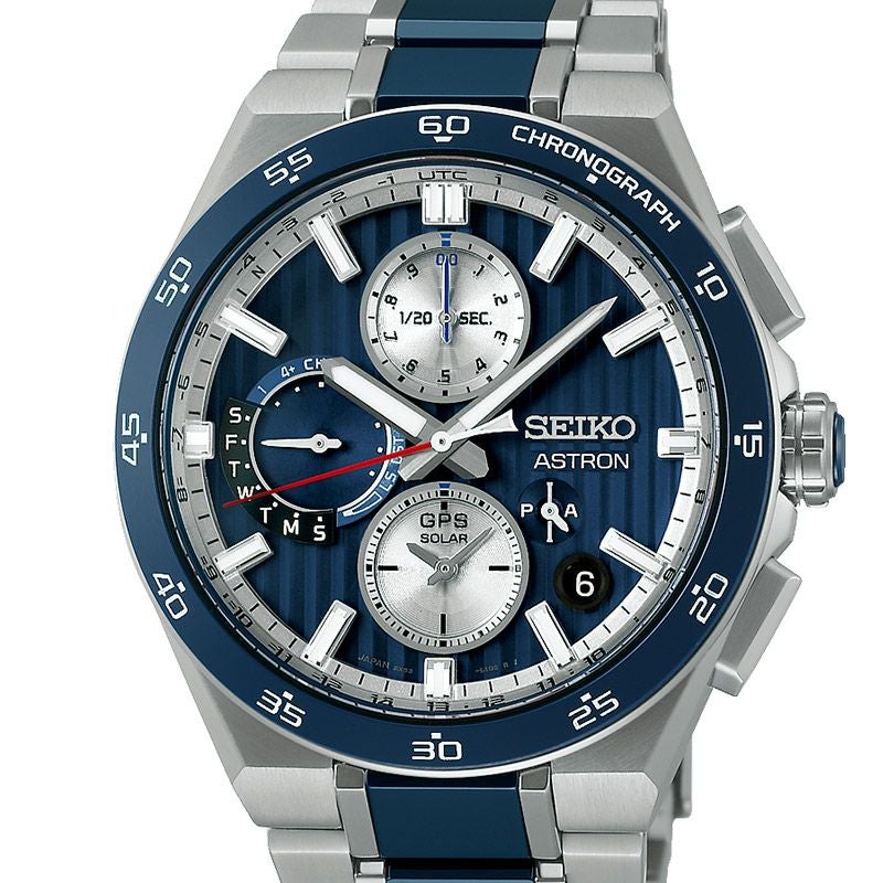 ASTRON NEXTER アストロン ネクスター SBXC181