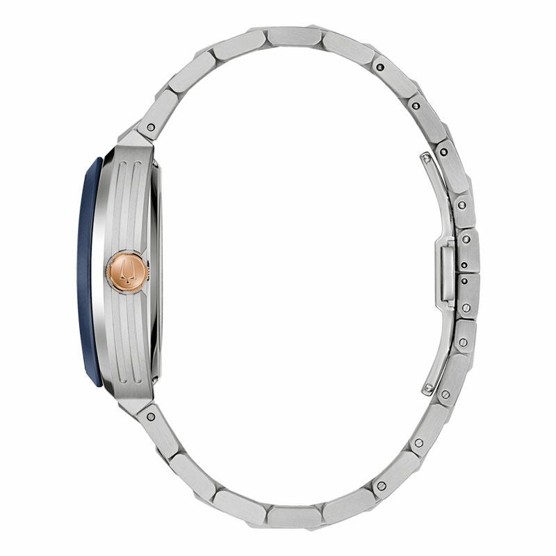 BULOVA Classic Maquina ブローバ クラシック マキナ 98A319