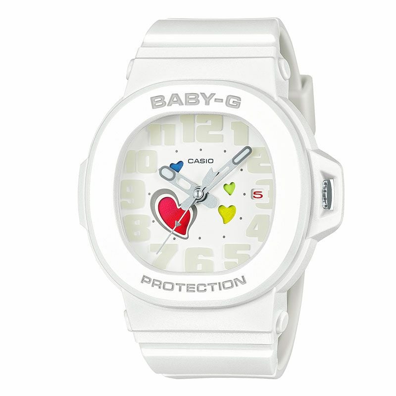 BABY-G BGA-10 Series ベビージー BGA-10-7AJF