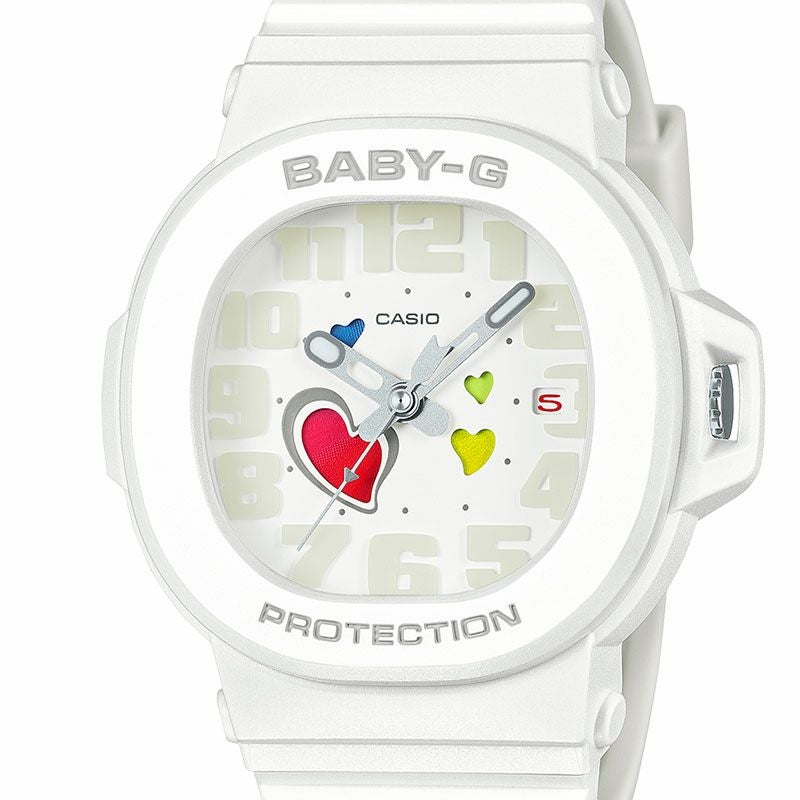 BABY-G BGA-10 Series ベビージー BGA-10-7AJF