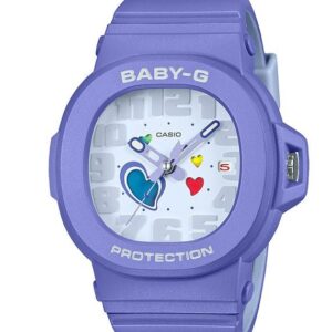 BABY-G BGA-10 Series ベビージー BGA-10-6AJF