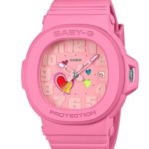 BABY-G BGA-10 Series ベビージー BGA-10-4AJF