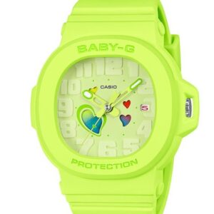 BABY-G BGA-10 Series ベビージー BGA-10-3AJF