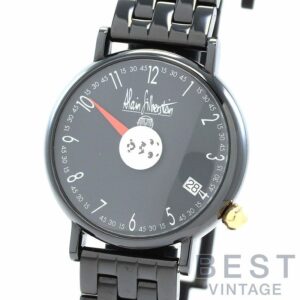 【中古】ALAIN SILBERSTEIN ARKITEK MOON アラン・シルベスタイン アーキテック ムーン AK24J