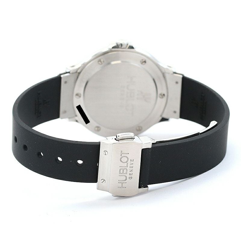【中古】HUBLOT CLASSIC 32MM ウブロ クラシック 32MM 1405.NE10.1(1405.1)