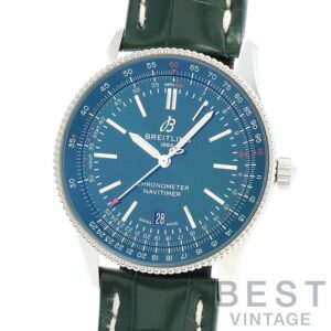 【中古】BREITLING NAVITIMER AUTOMATIC 41 ブライトリング ナビタイマー オートマチック 41 A17326361L1P1