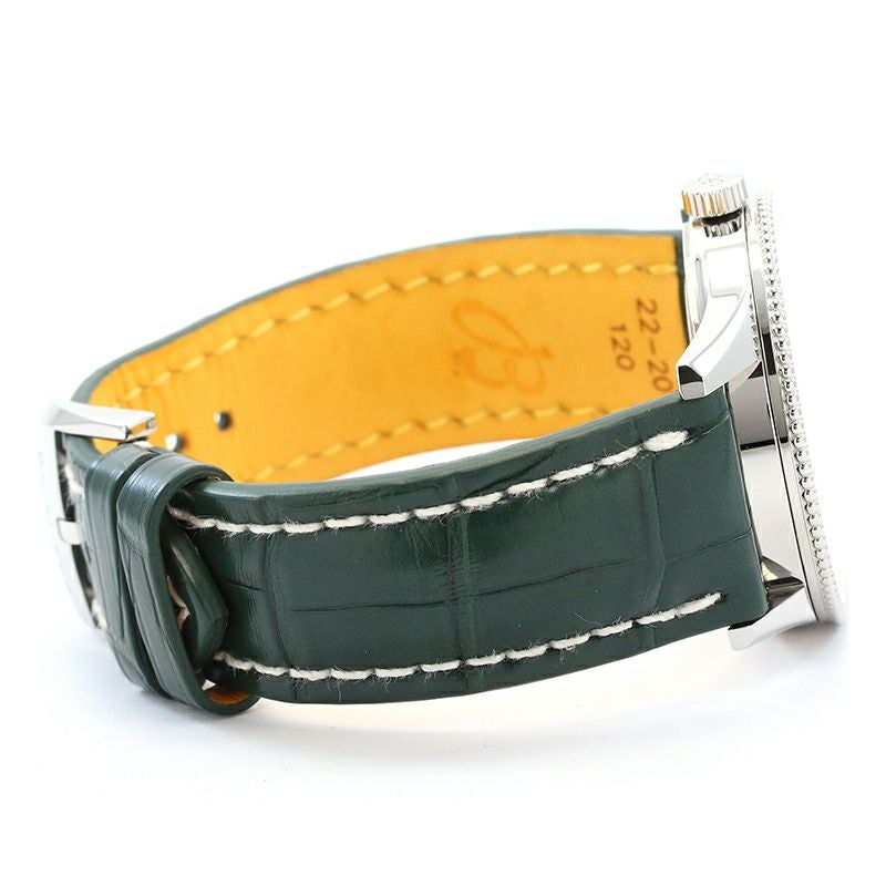 【中古】BREITLING NAVITIMER AUTOMATIC 41 ブライトリング ナビタイマー オートマチック 41 A17326361L1P1