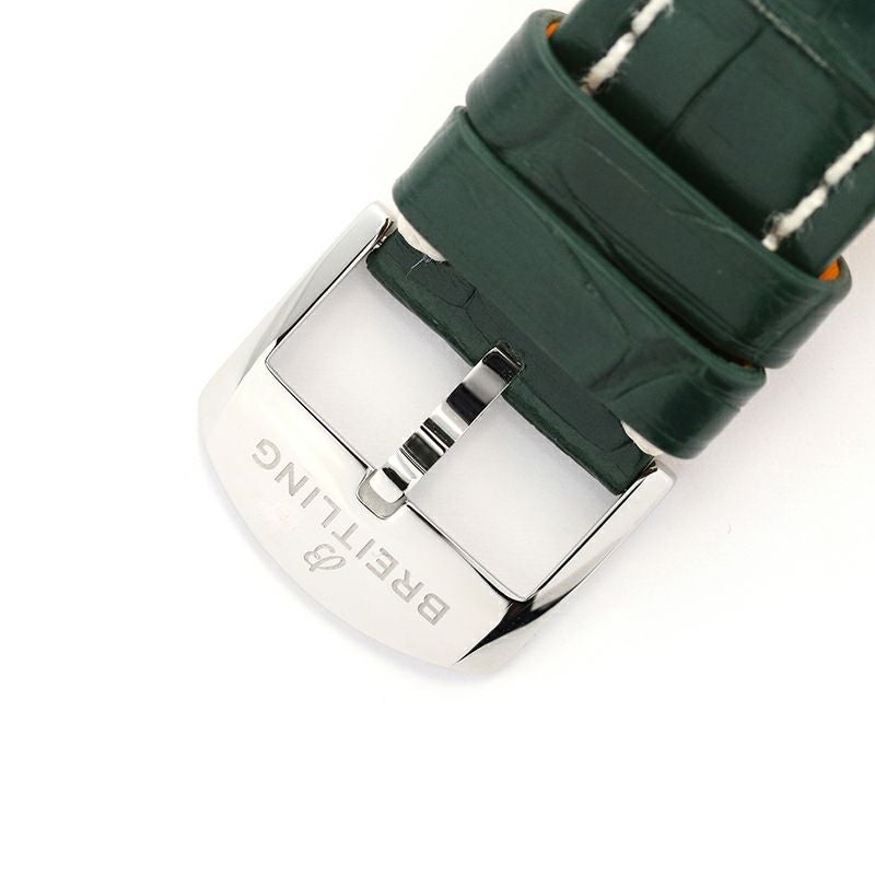 【中古】BREITLING NAVITIMER AUTOMATIC 41 ブライトリング ナビタイマー オートマチック 41 A17326361L1P1