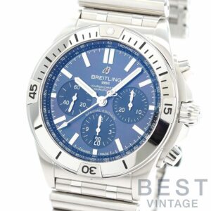 【中古】BREITLING CHRONOMAT B01 42 JAPAN EDITION ブライトリング クロノマット B01 42 ジャパン エディション AB0134101B3A1